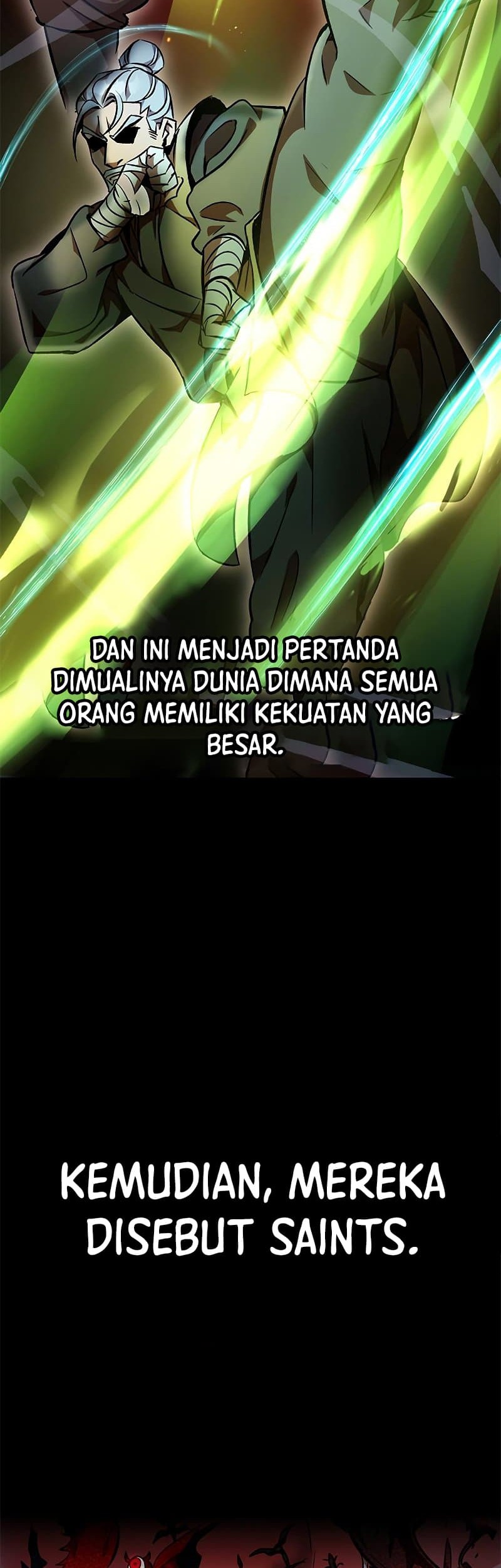 Drug Devourer Chapter 4 halaman 26