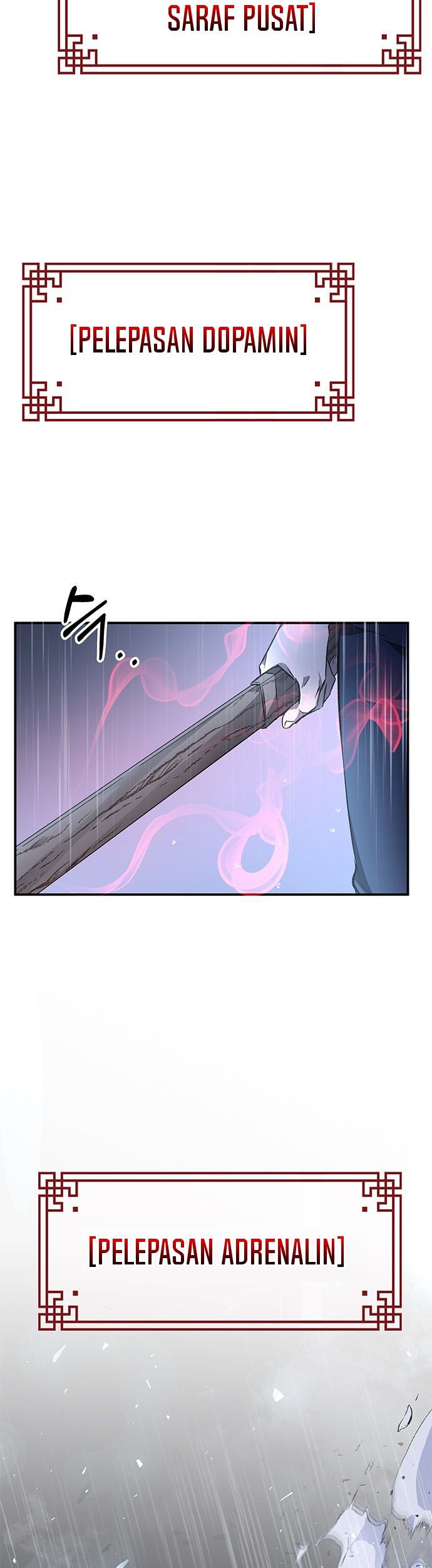 Drug Devourer Chapter .1 halaman 30
