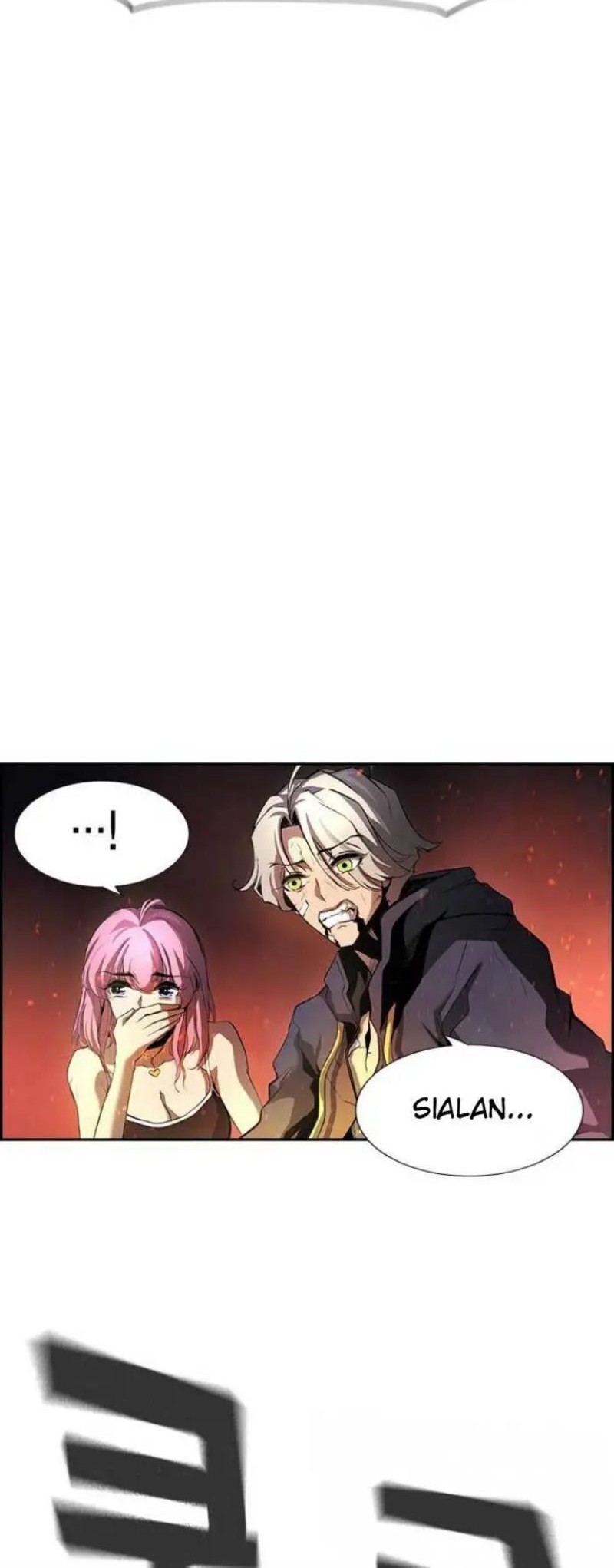 Noryangjin Raid Chapter 2 halaman 49