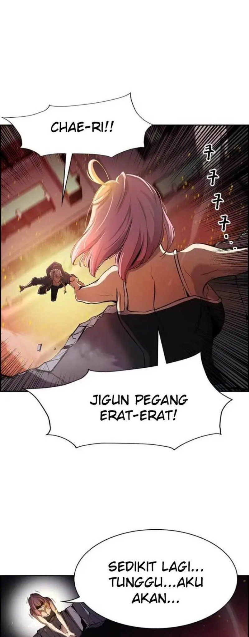 Noryangjin Raid Chapter 2 halaman 51