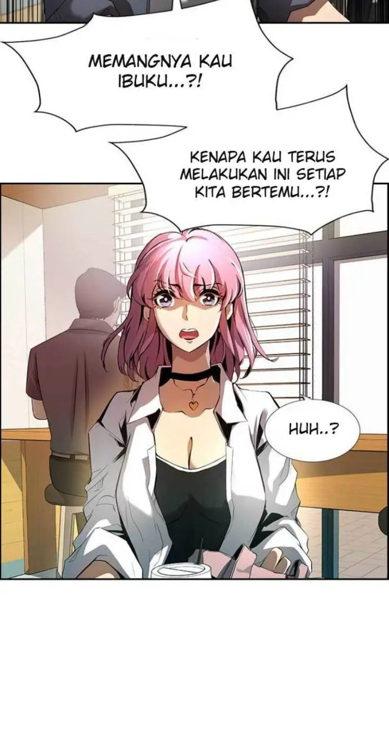 Noryangjin Raid Chapter 1 halaman 65
