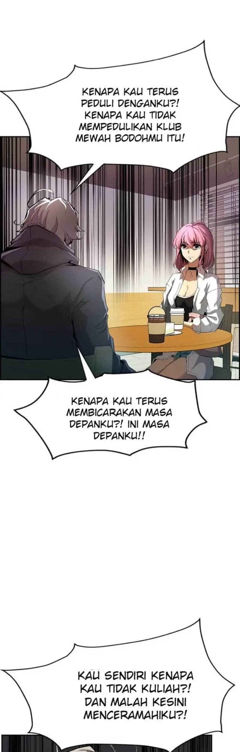 Noryangjin Raid Chapter 1 halaman 66