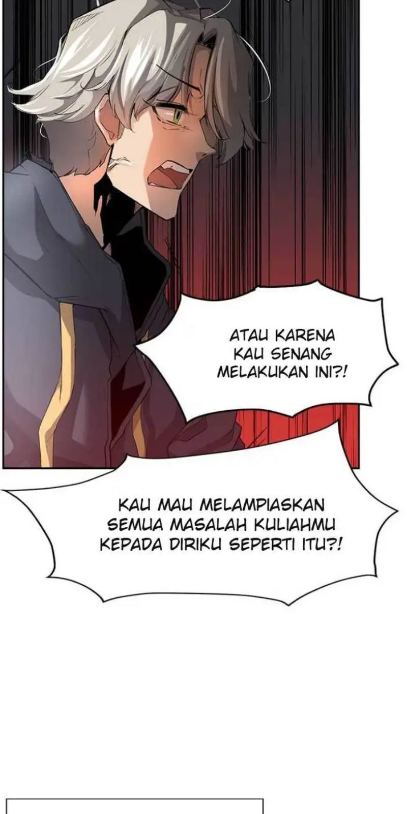 Noryangjin Raid Chapter 1 halaman 67
