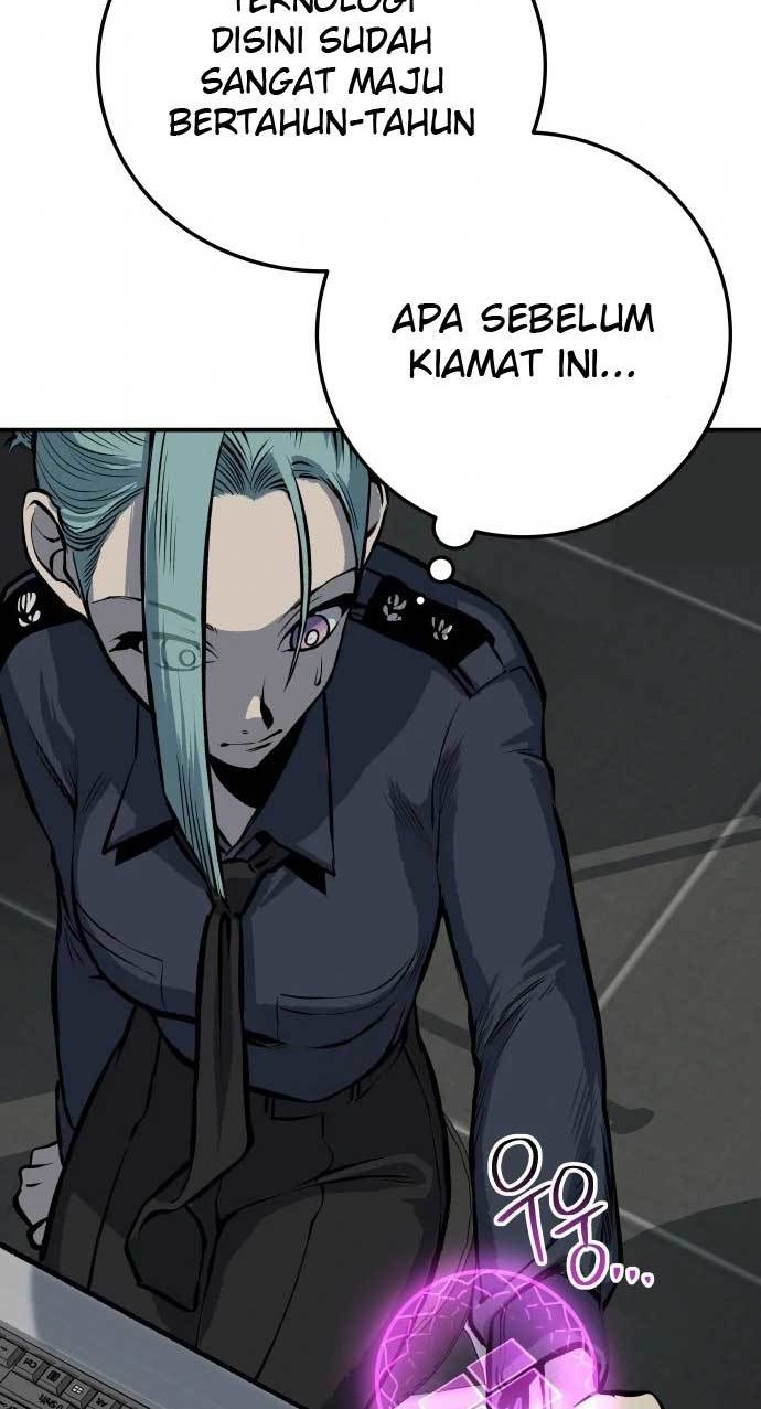 ZomGan Chapter 18 halaman 47