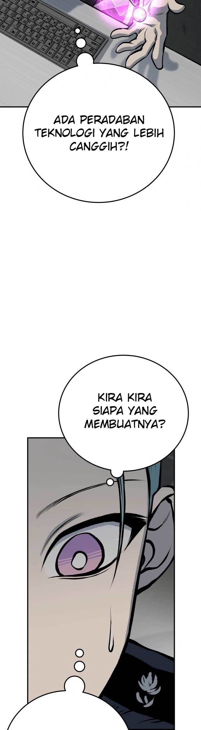 ZomGan Chapter 18 halaman 48
