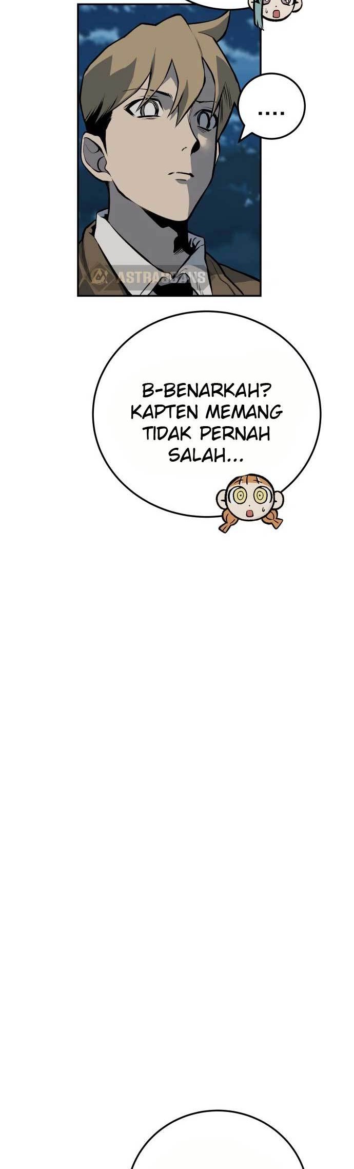 ZomGan Chapter 17 halaman 59