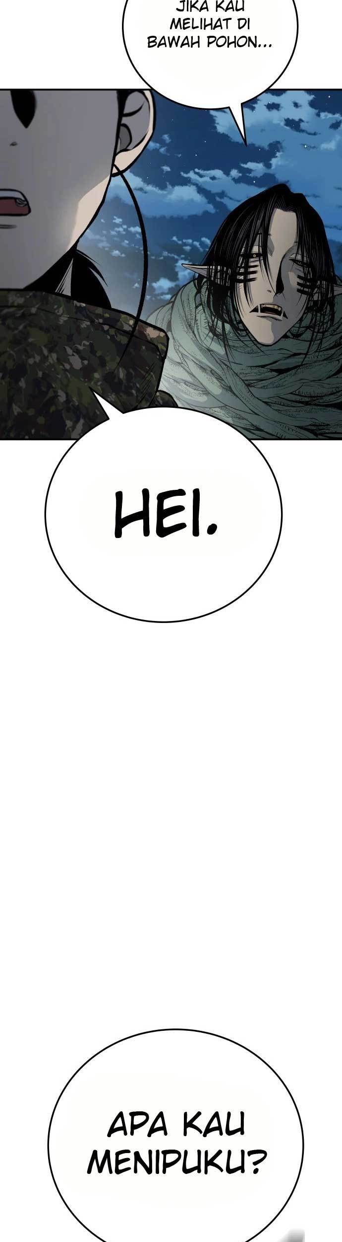 ZomGan Chapter 17 halaman 60