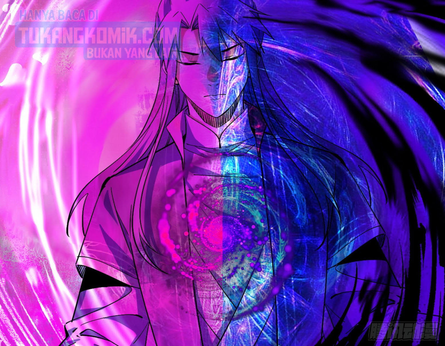 I’m An Evil God Chapter 297 halaman 69