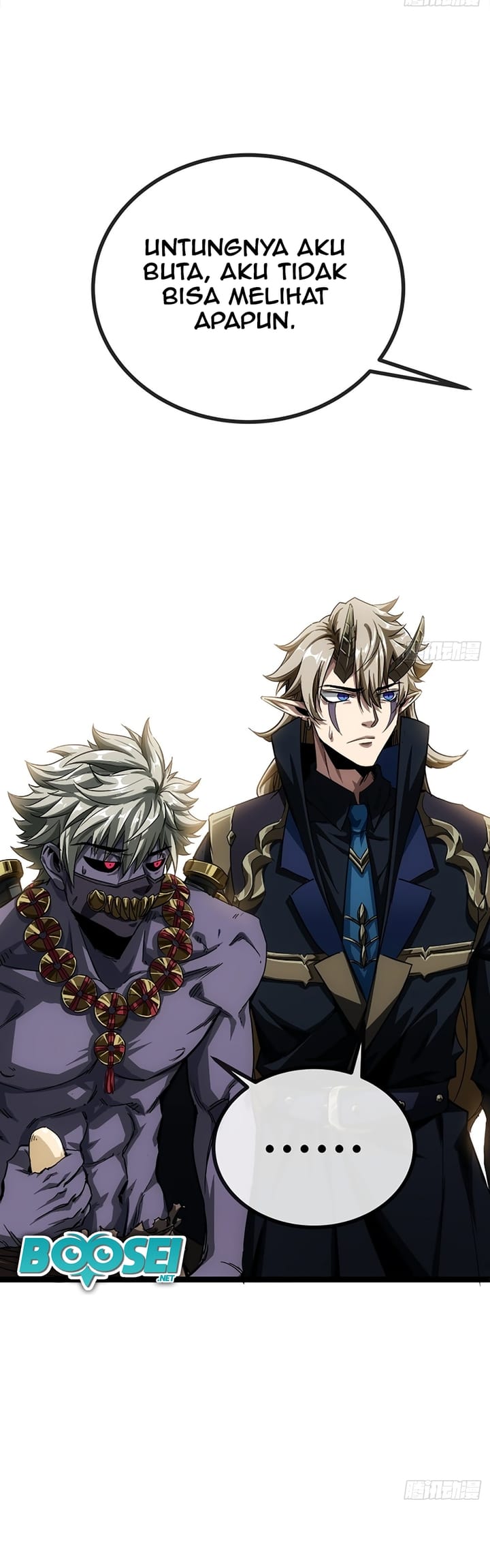 Devil’s Advent Chapter 15 halaman 17