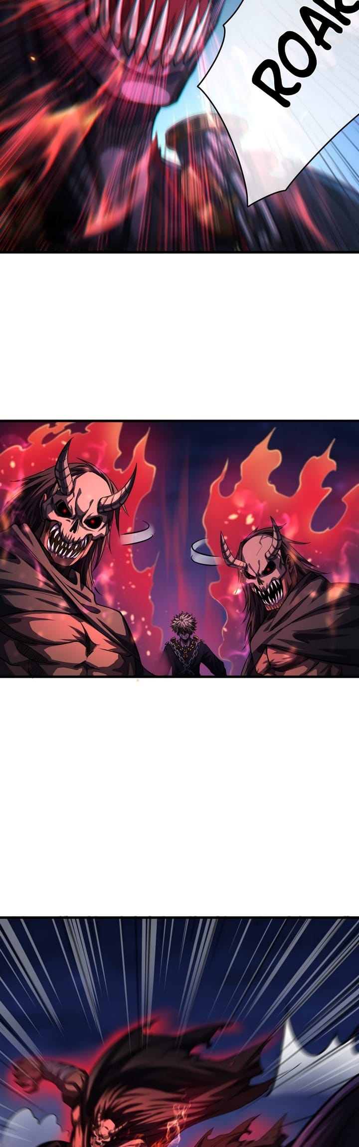 Devil’s Advent Chapter 12 halaman 22