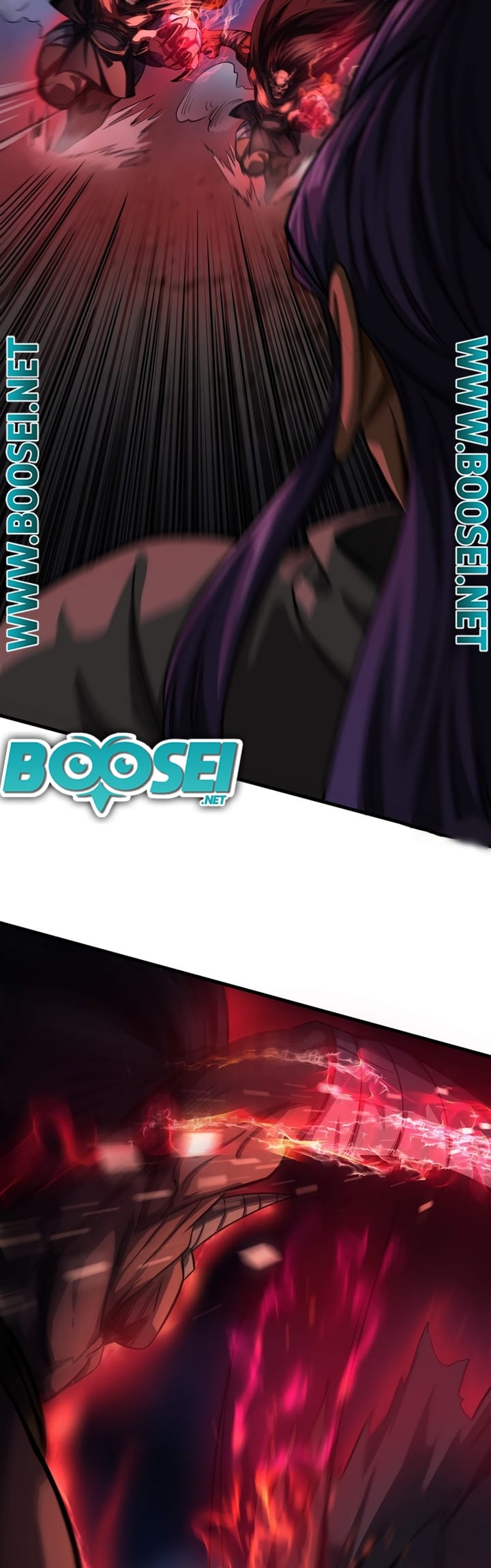 Devil’s Advent Chapter 12 halaman 23