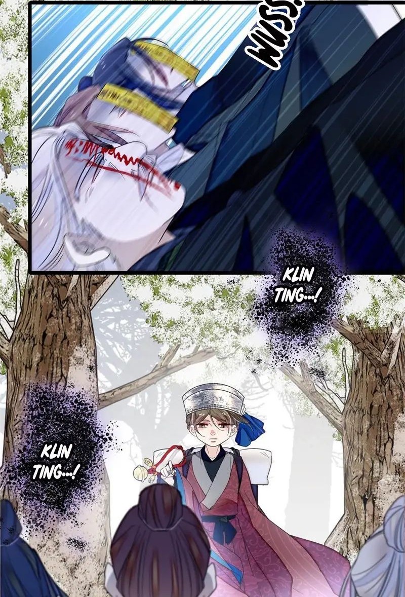 Sijin Chapter 284 Gambar 16