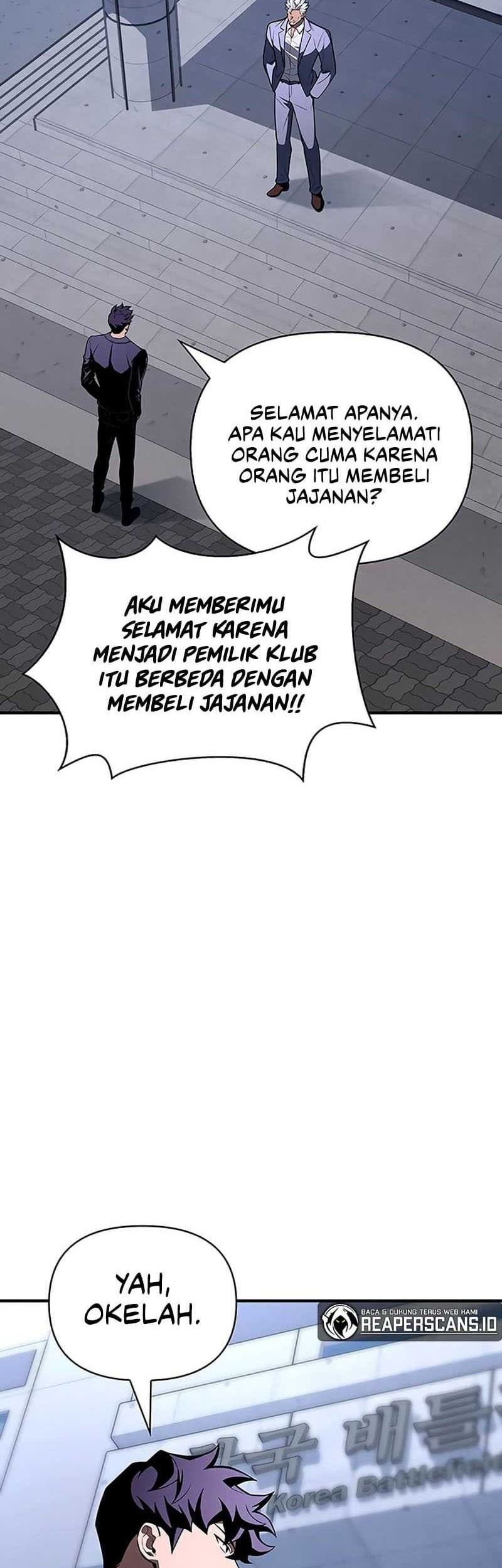 Superhuman Battlefield Chapter 20 Gambar 51