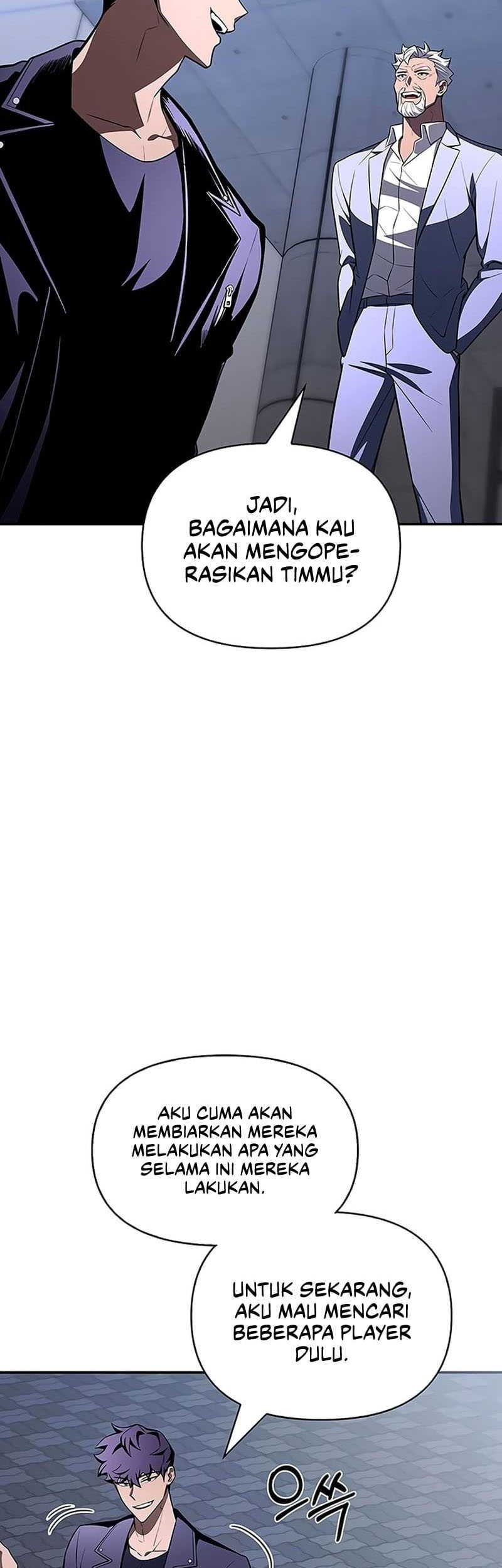 Superhuman Battlefield Chapter 20 Gambar 52