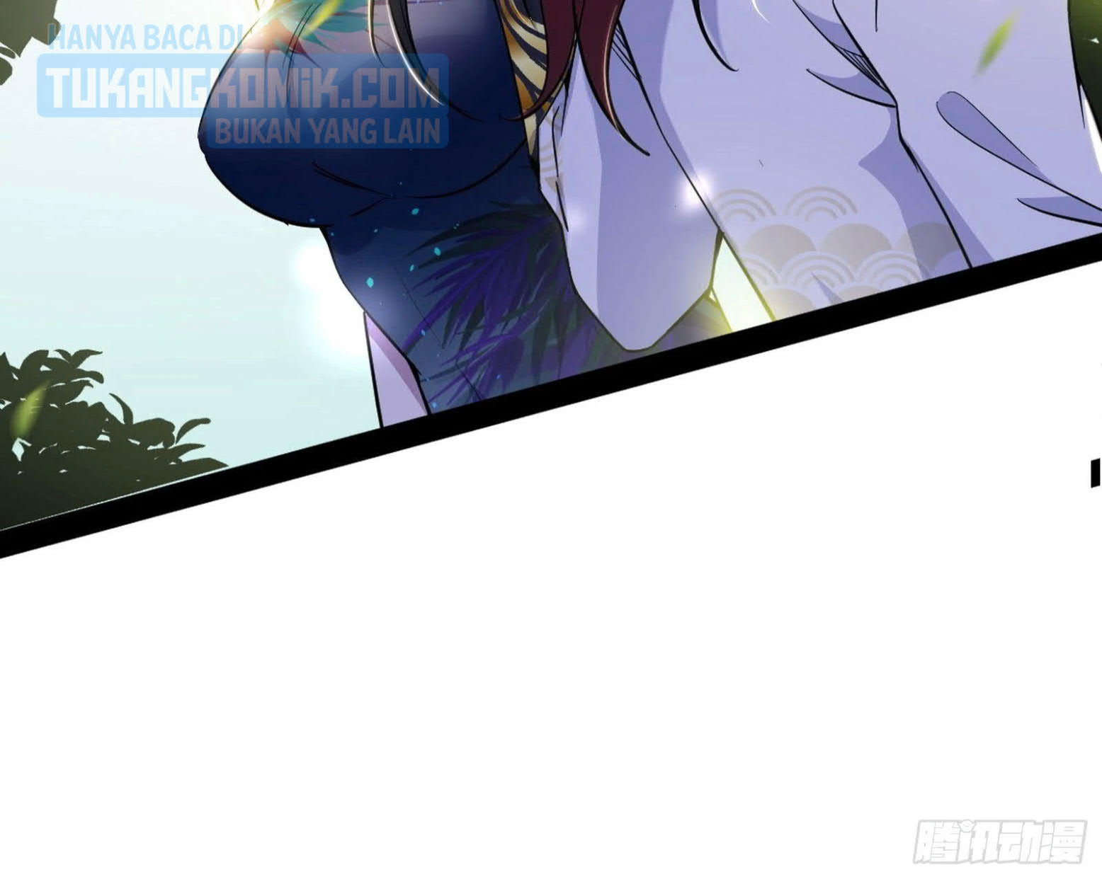 I’m An Evil God Chapter 298 halaman 57