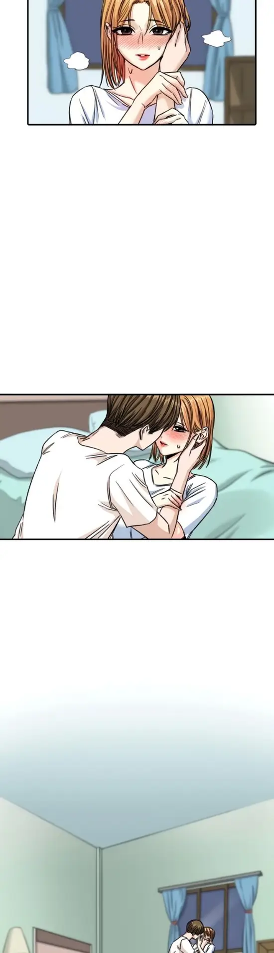 Drawing Romance Chapter 77 halaman 18