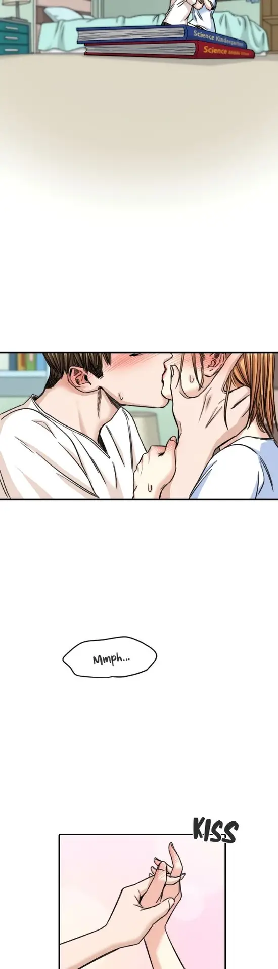 Drawing Romance Chapter 77 halaman 19