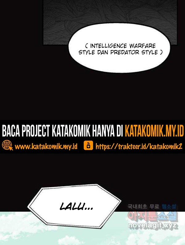Psycho Revenge Chapter 73 Gambar 34