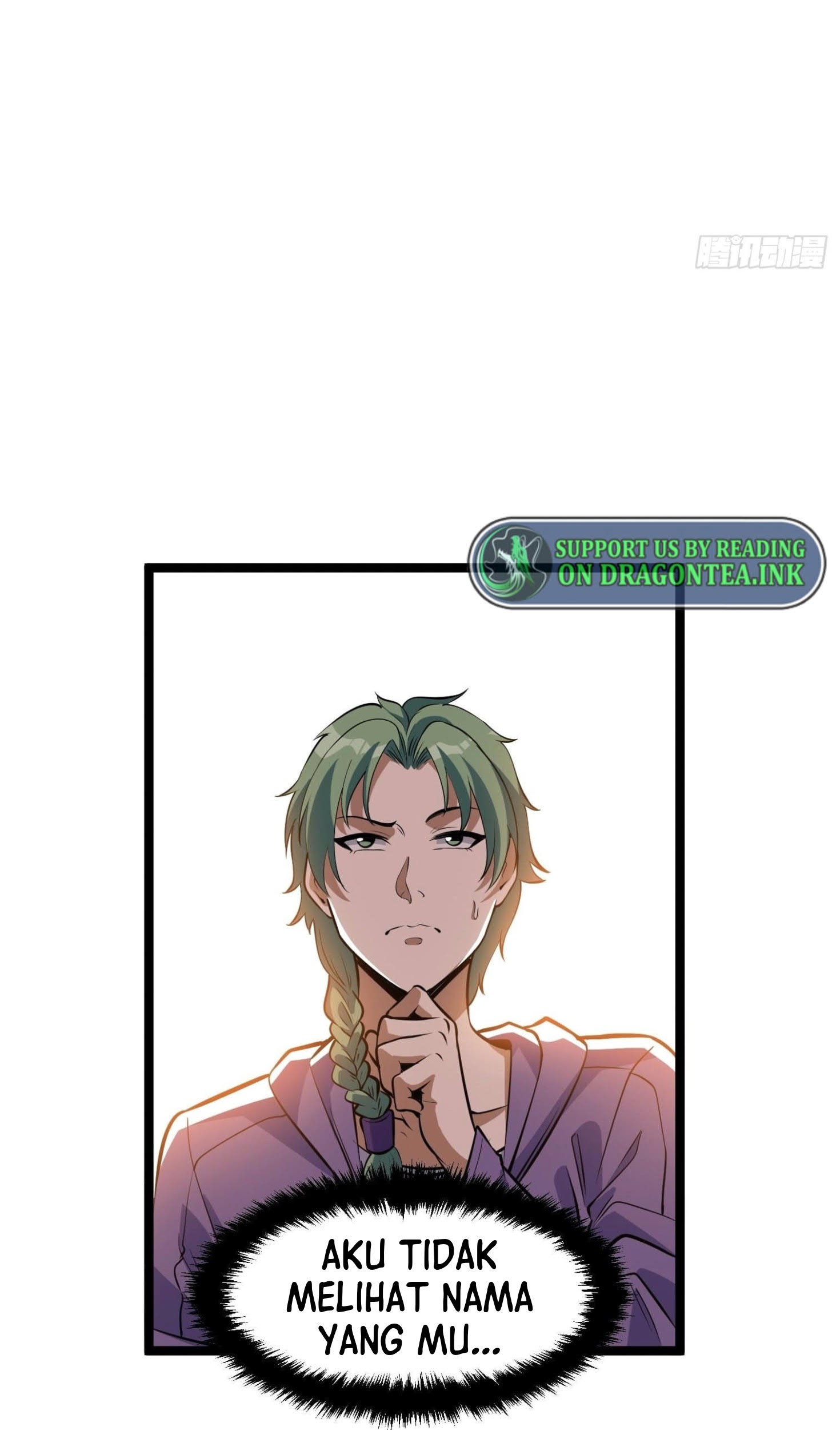 Night Controller Chapter 21 halaman 21