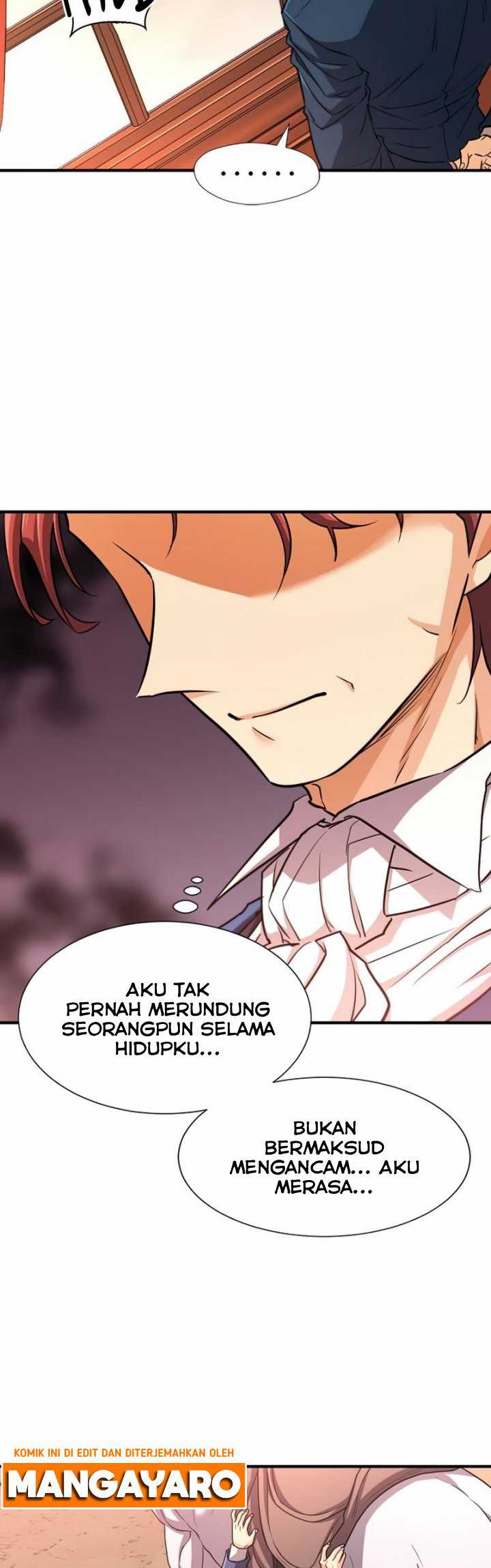 The World’s Best Engineer Chapter 67 Gambar 32