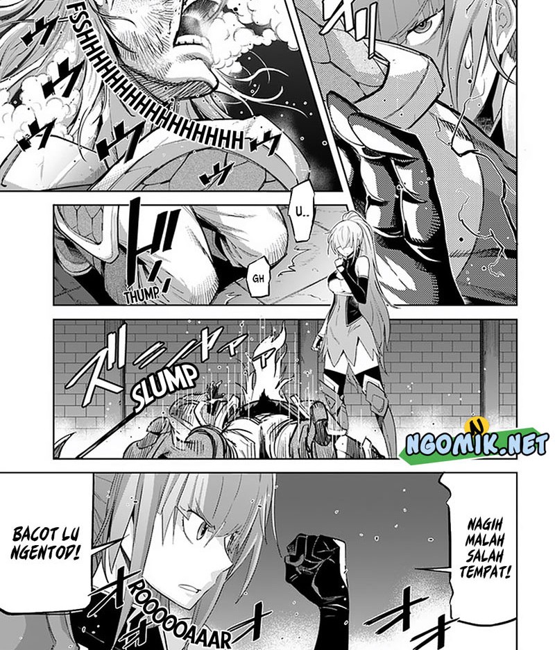 Rich Player Chapter 216 Gambar 24