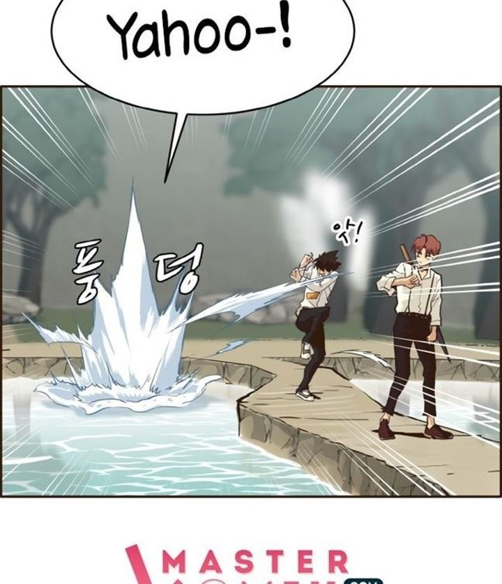 Counter Cube Chapter 9 halaman 32