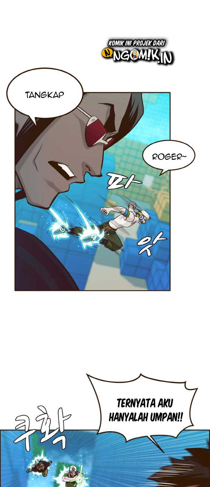 Counter Cube Chapter 2 halaman 34