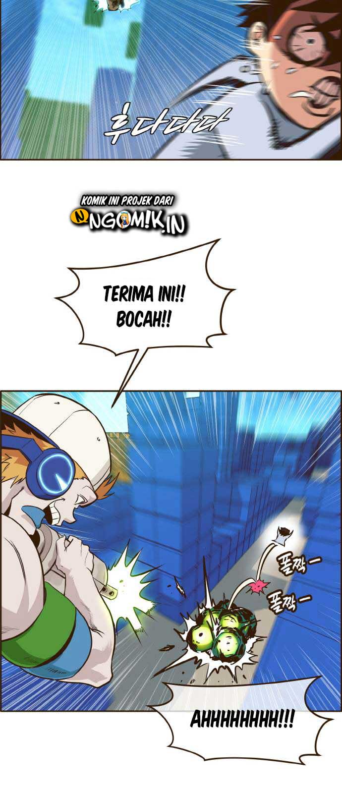 Counter Cube Chapter 2 halaman 35