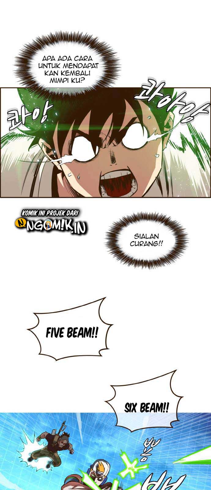 Counter Cube Chapter 2 halaman 36