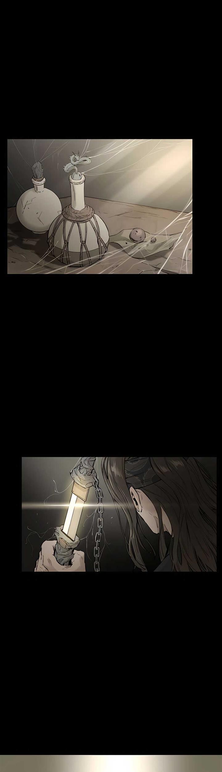 Villain Unrivaled Chapter 3 Gambar 29