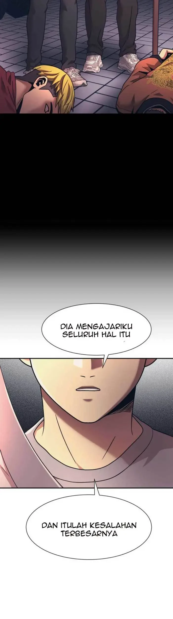 Injagang Chapter 18 halaman 32