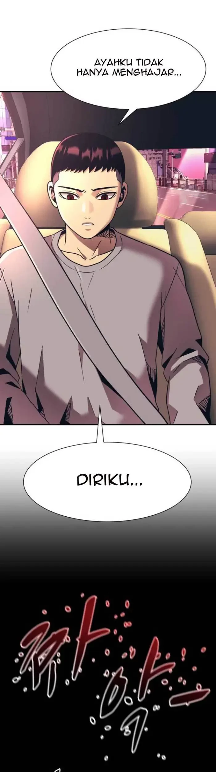 Injagang Chapter 18 halaman 34