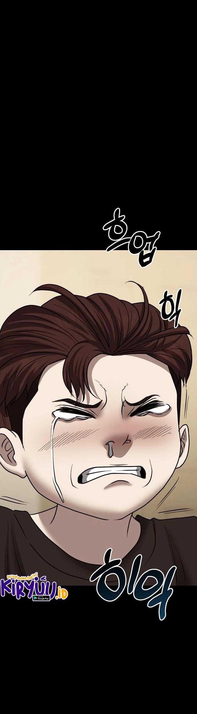 Bad Prosecutor – Sword Showdown Chapter 2 halaman 78