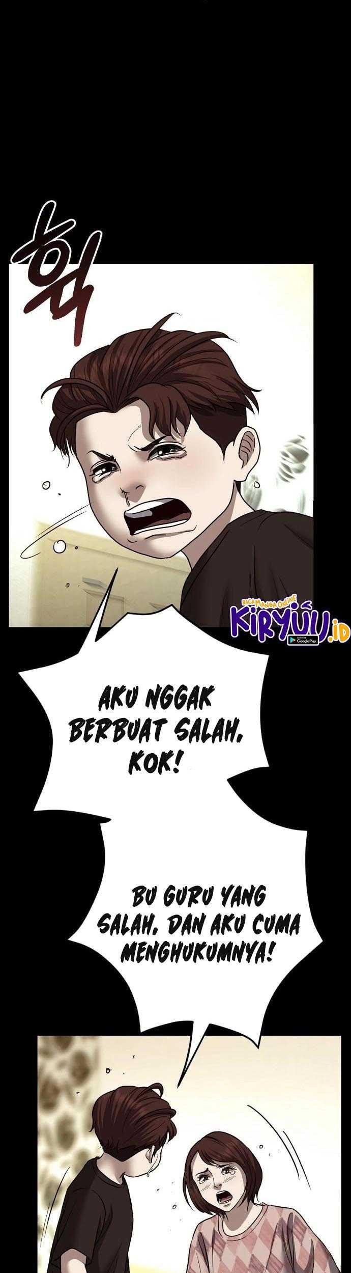 Bad Prosecutor – Sword Showdown Chapter 2 halaman 82