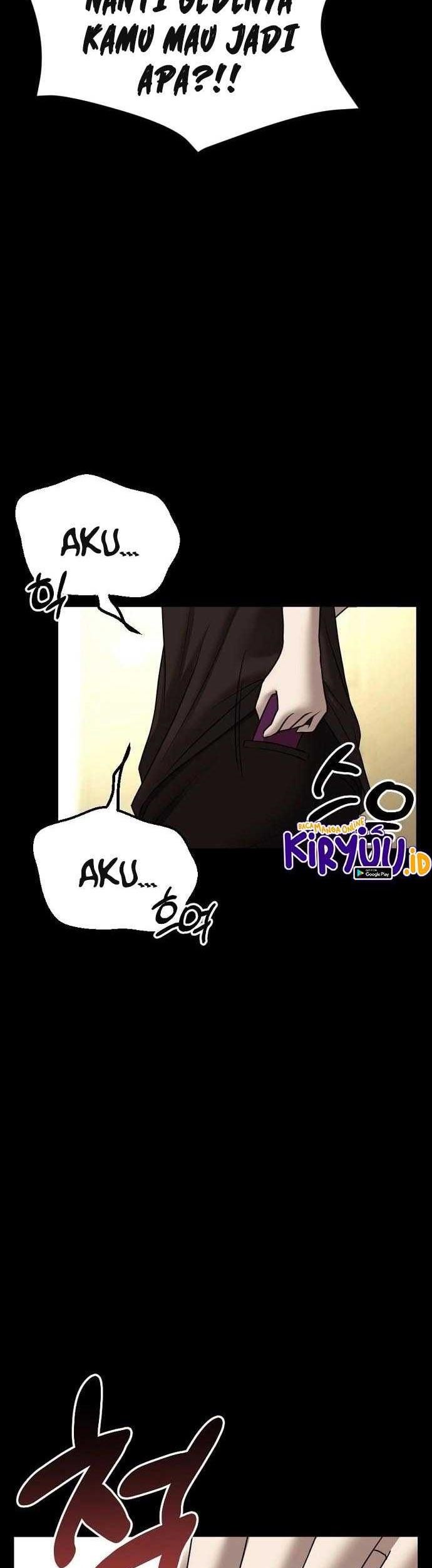 Bad Prosecutor – Sword Showdown Chapter 2 halaman 84