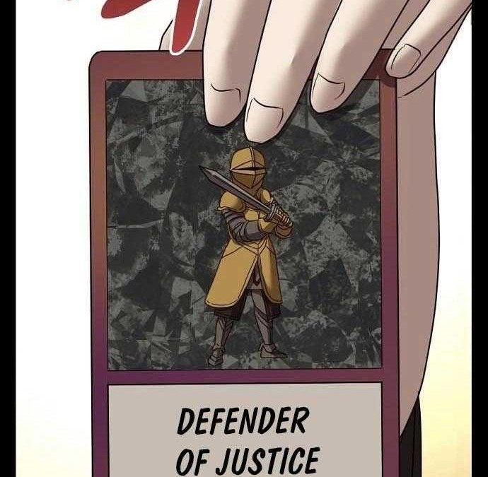 Bad Prosecutor – Sword Showdown Chapter 2 halaman 85
