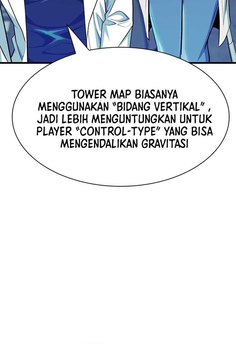Secret Player Chapter 16 halaman 37