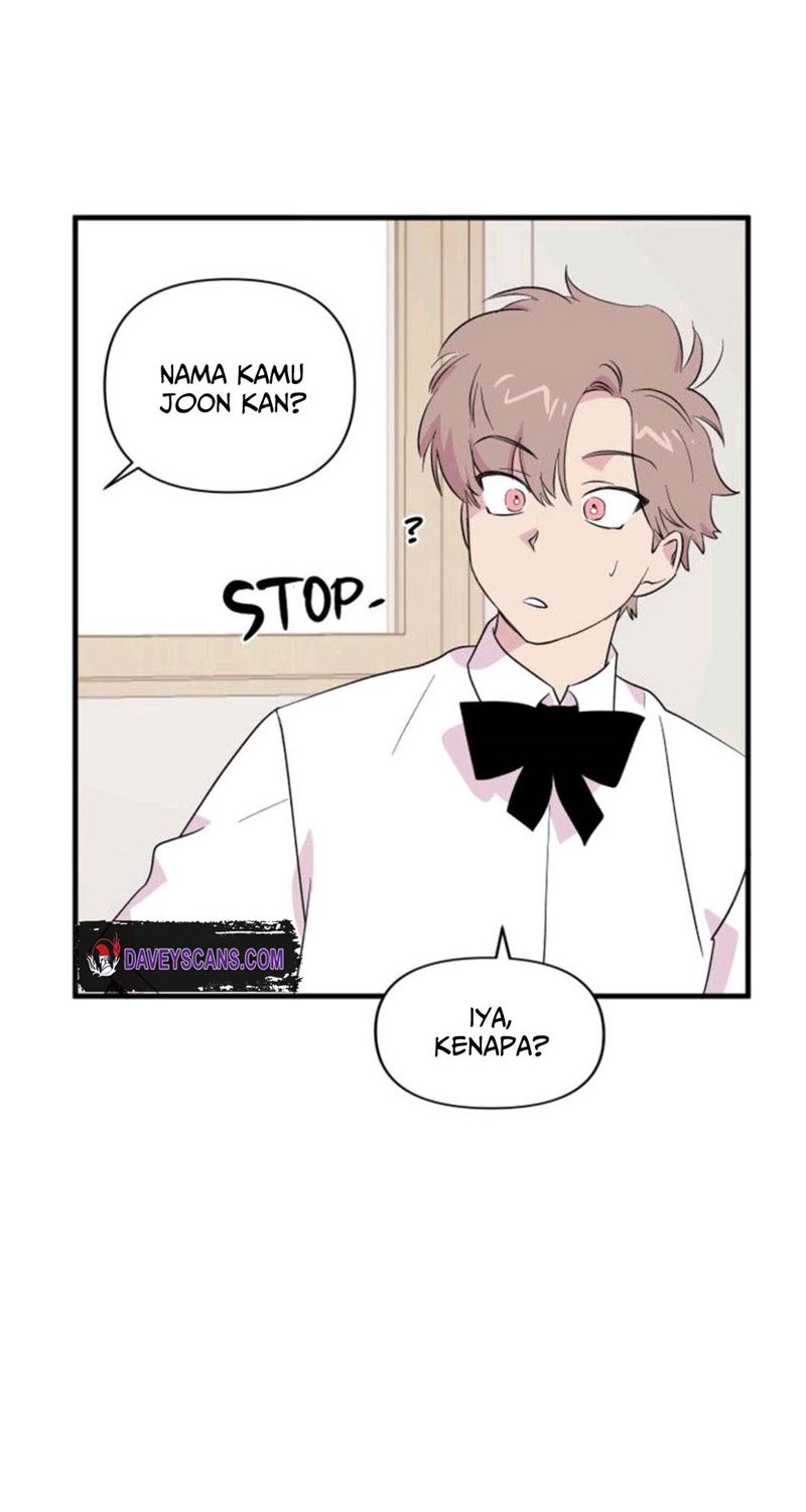 Die, Please! Chapter 7 Gambar 40