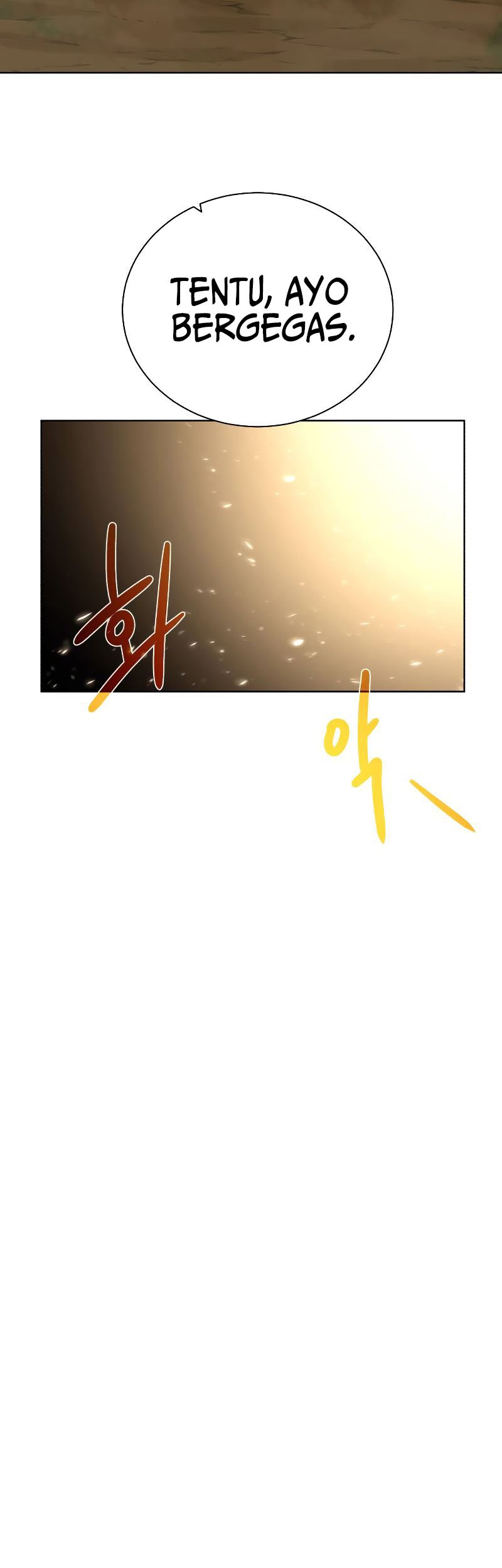 Dungeon and Artifact Chapter 91 halaman 30
