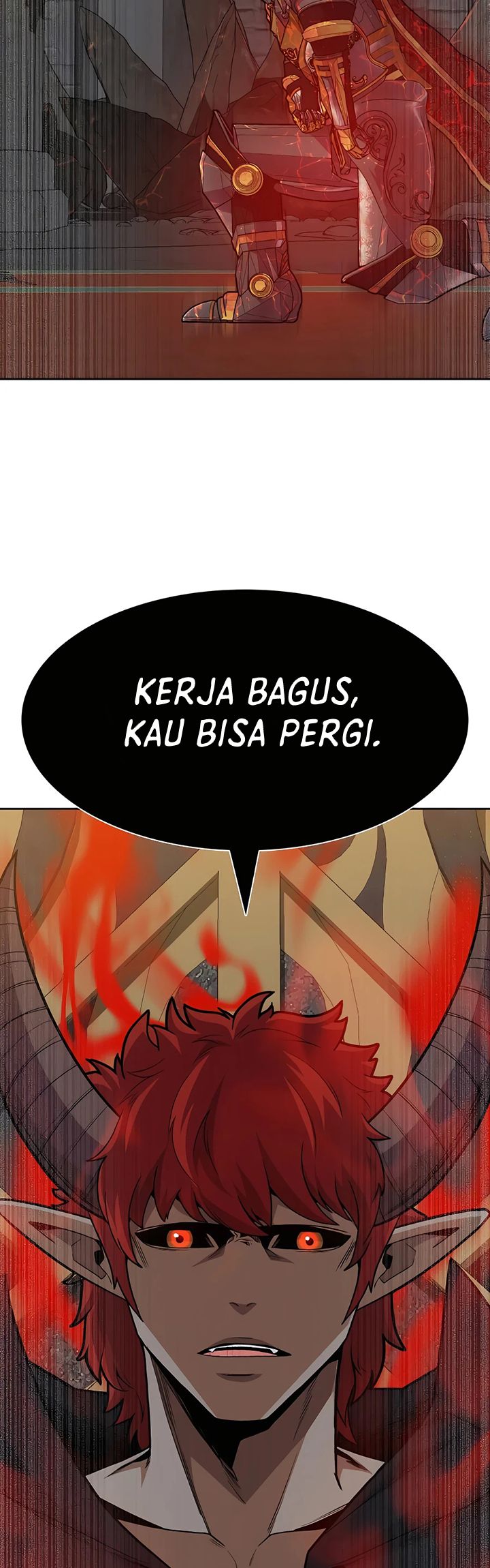 Newbie Management Chapter 29 halaman 32