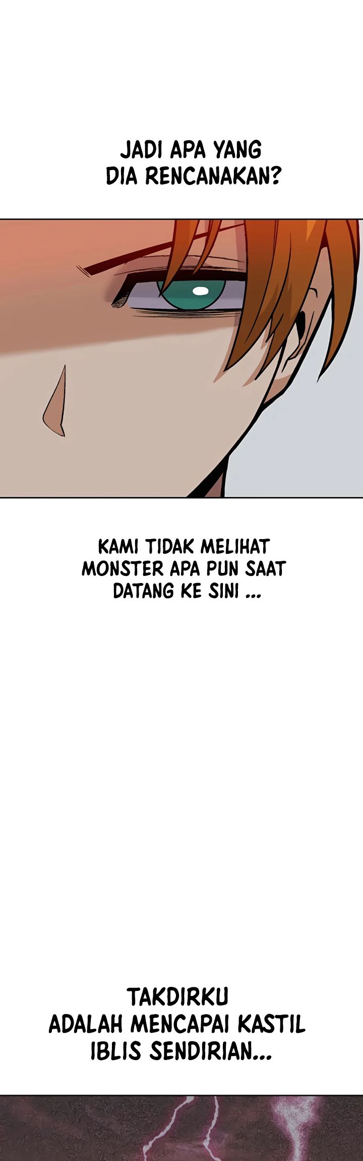 Newbie Management Chapter 28 halaman 30