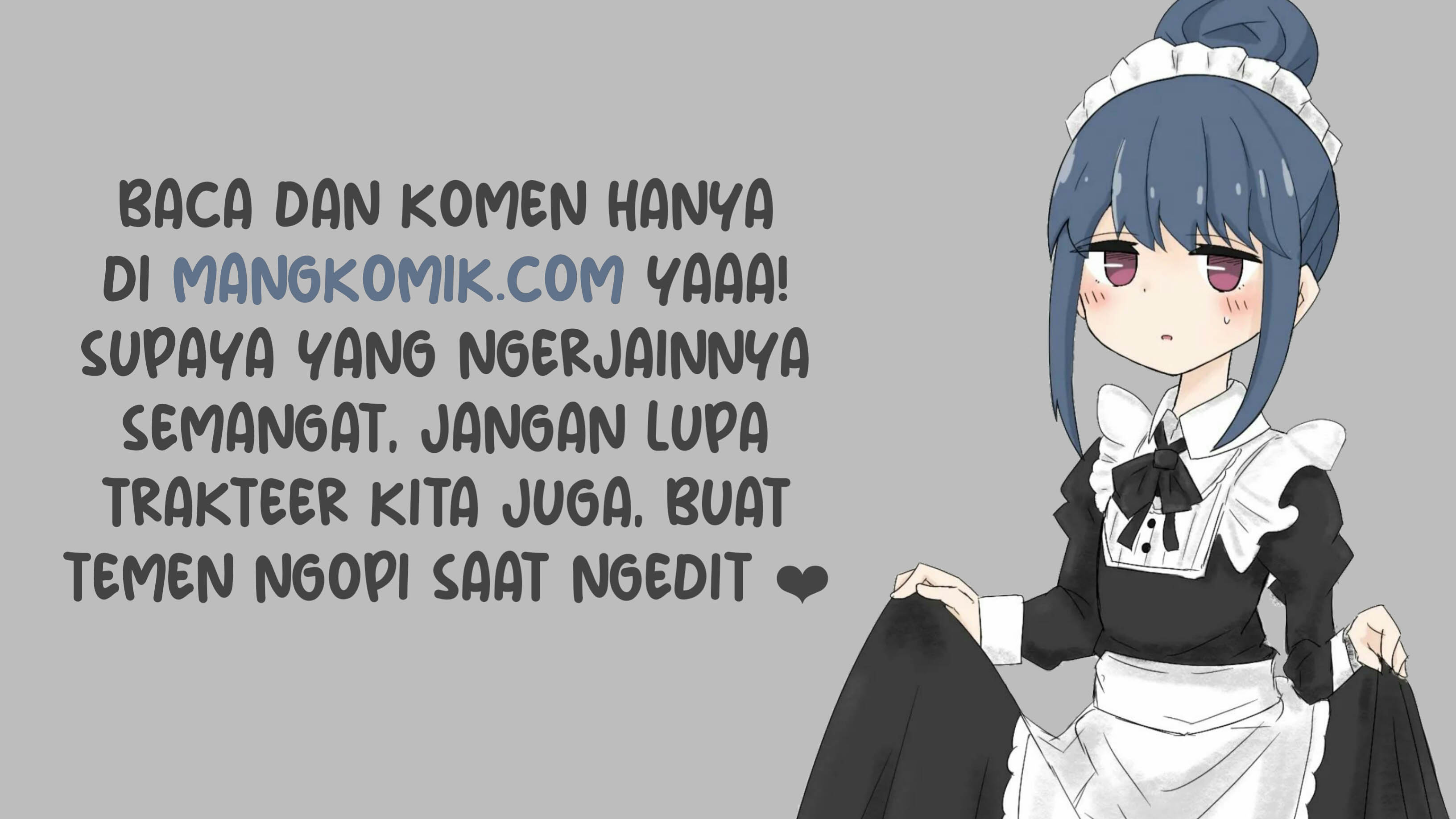 Douyara Boku no Hanayome wa Onna Kishidan na you de Chapter 15 Gambar 19