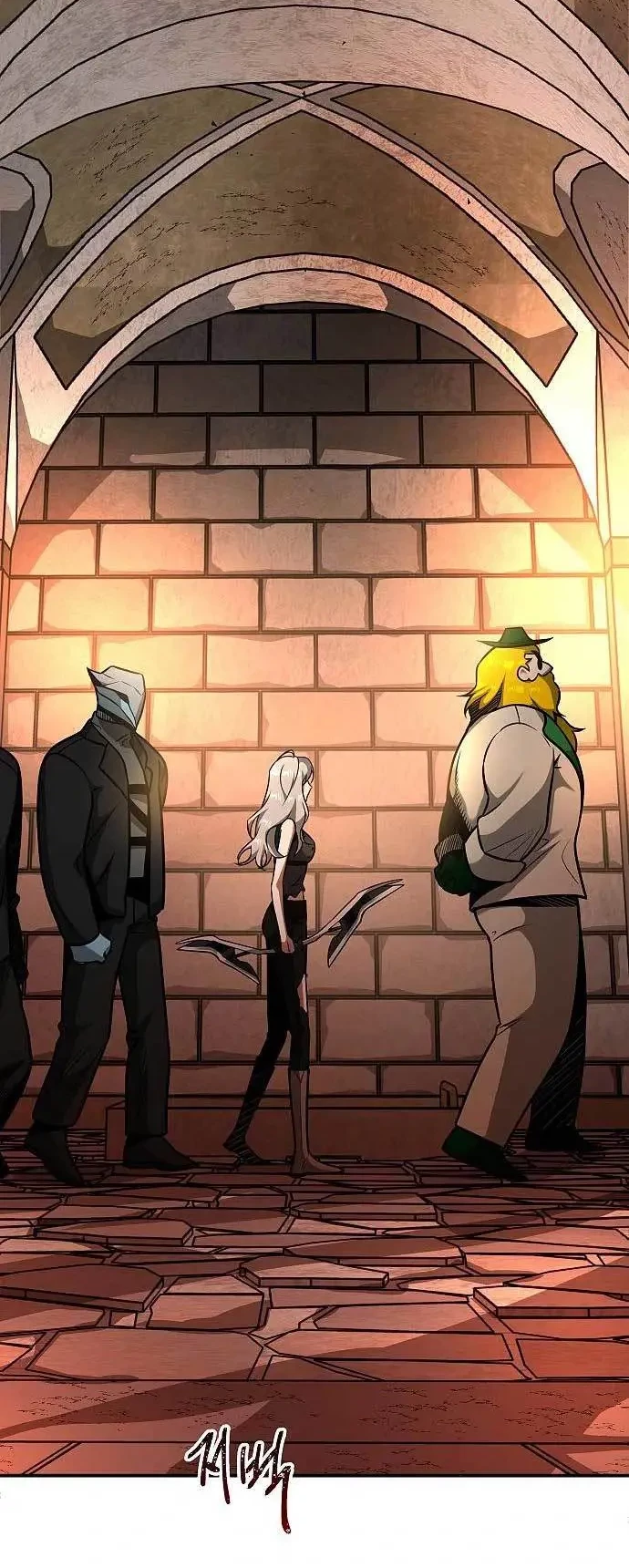 Emperor Hunt Chapter 10 Gambar 37