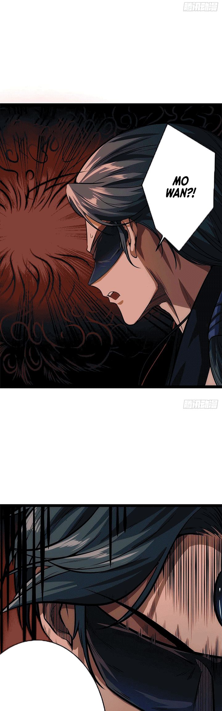 Devil’s Advent Chapter 21 halaman 14