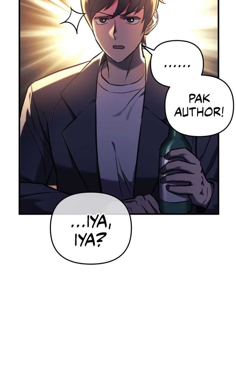 I’ll be Taking a Break for Personal Reasons Chapter 19 Gambar 33