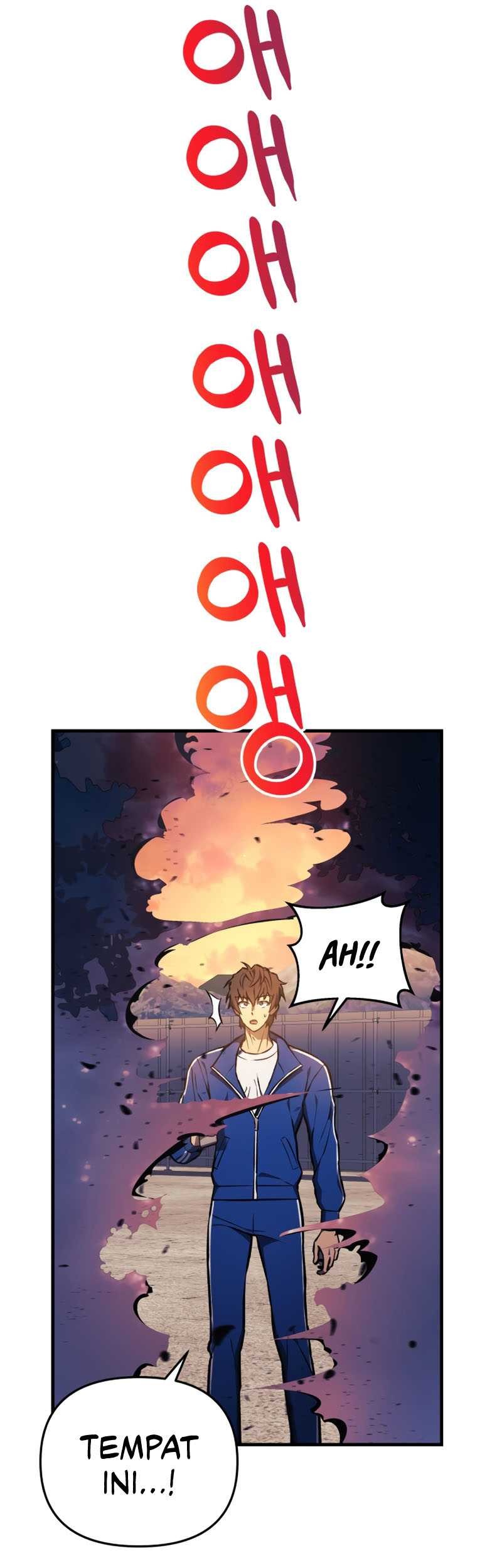 I’ll be Taking a Break for Personal Reasons Chapter 18 Gambar 32