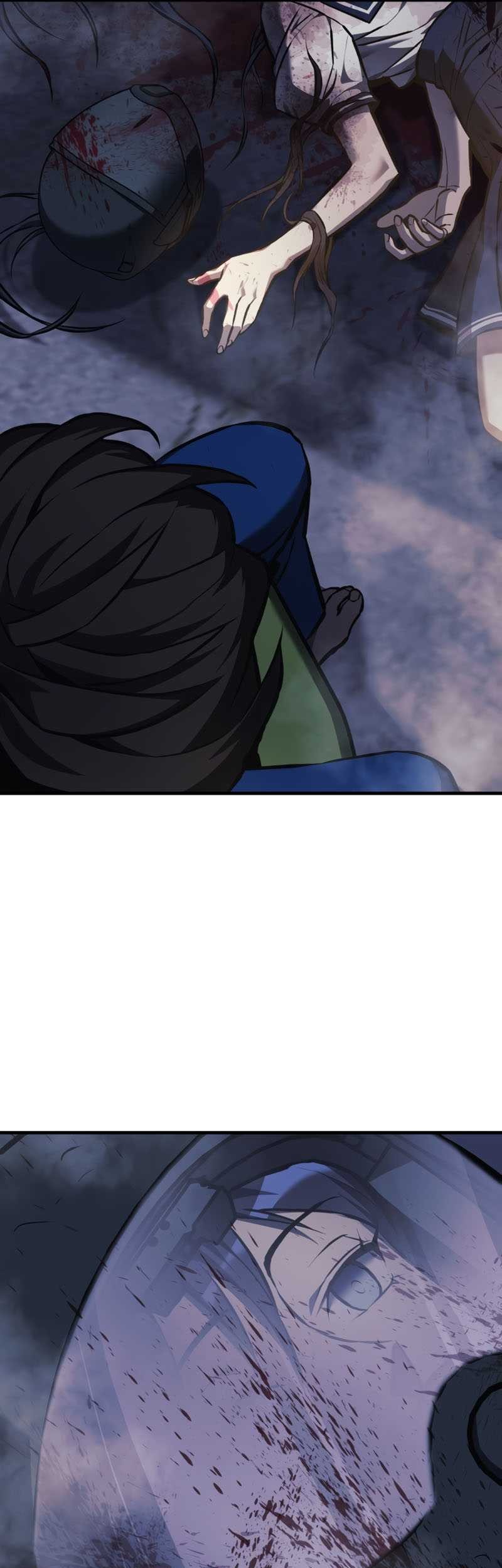 I’ll be Taking a Break for Personal Reasons Chapter 13 halaman 37