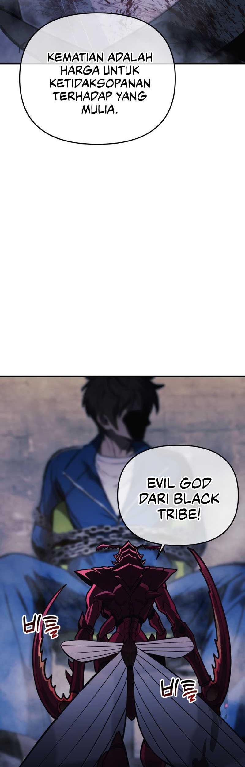 I’ll be Taking a Break for Personal Reasons Chapter 13 halaman 38