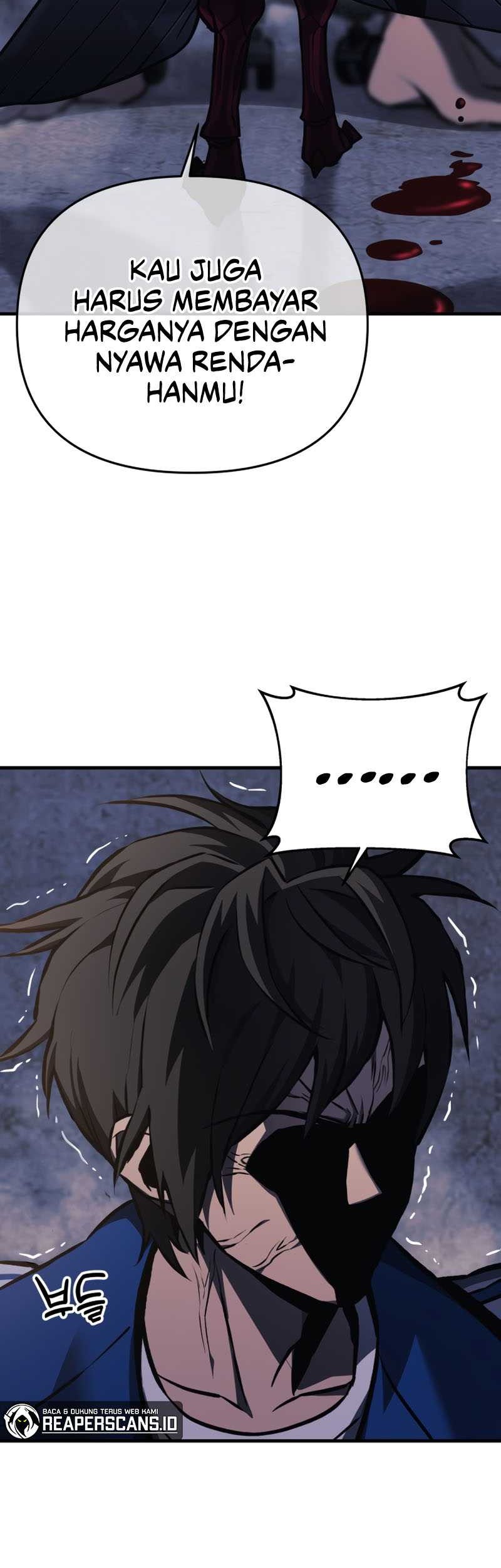 I’ll be Taking a Break for Personal Reasons Chapter 13 halaman 39