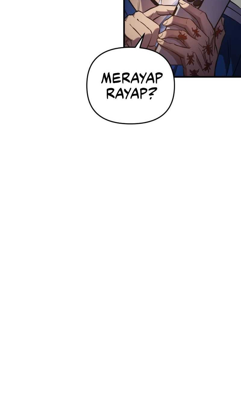 I’ll be Taking a Break for Personal Reasons Chapter 08 Gambar 37